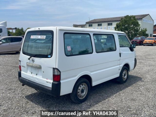 Used 2005 MT nissan vanette-van SK82VN Image[6]