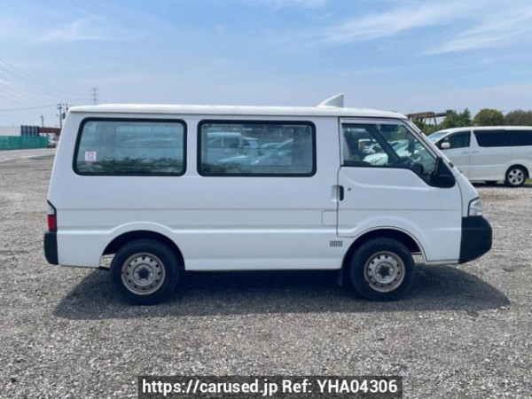 Used 2005 MT nissan vanette-van SK82VN Image[7]