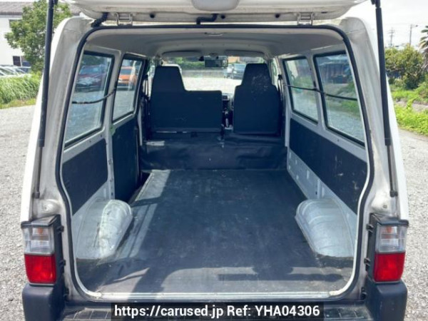 Used 2005 MT nissan vanette-van SK82VN Image[8]