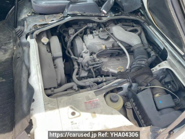 Used 2005 MT nissan vanette-van SK82VN Image[9]