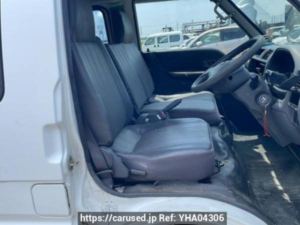 Used 2005 MT nissan vanette-van SK82VN Image[11]