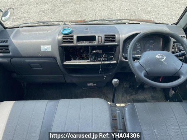 Used 2005 MT nissan vanette-van SK82VN Image[13]