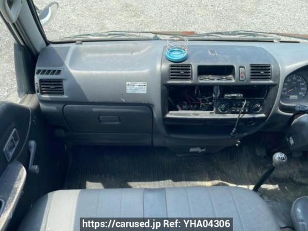 Used 2005 MT nissan vanette-van SK82VN Image[14]