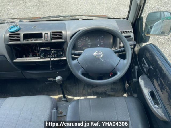 Used 2005 MT nissan vanette-van SK82VN Image[15]