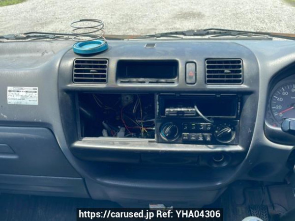 Used 2005 MT nissan vanette-van SK82VN Image[16]