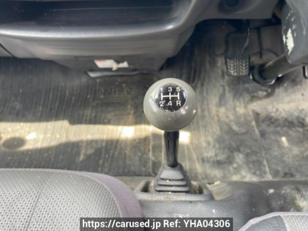 Used 2005 MT nissan vanette-van SK82VN Image[18]