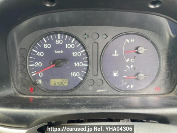 Used 2005 MT nissan vanette-van SK82VN Image[19]