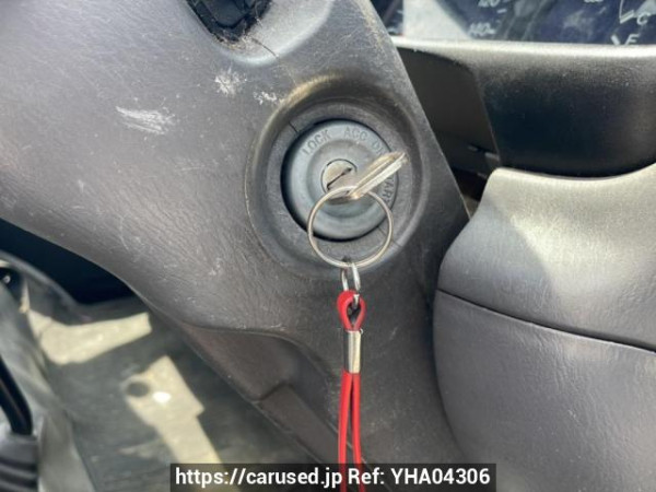 Used 2005 MT nissan vanette-van SK82VN Image[21]