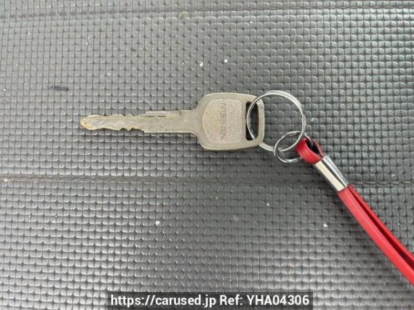 Used 2005 MT nissan vanette-van SK82VN Image[22]