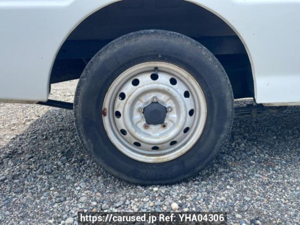 Used 2005 MT nissan vanette-van SK82VN Image[23]