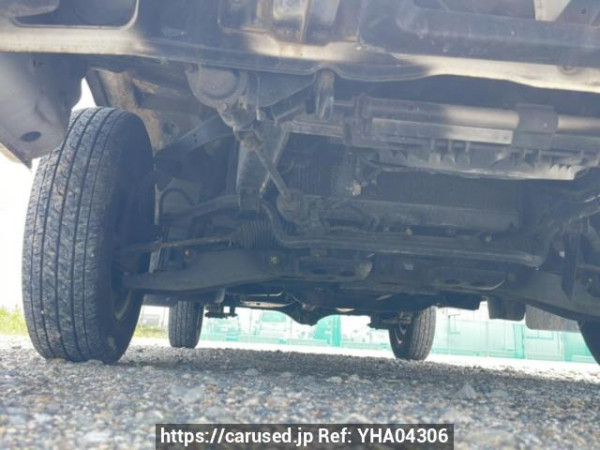 Used 2005 MT nissan vanette-van SK82VN Image[27]