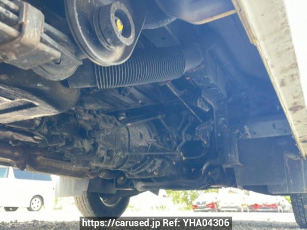 Used 2005 MT nissan vanette-van SK82VN Image[32]