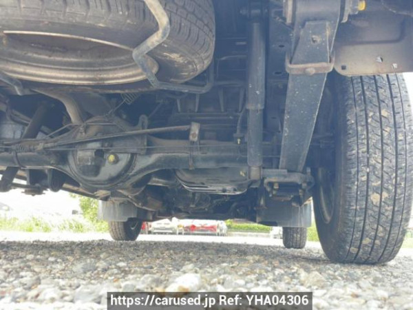 Used 2005 MT nissan vanette-van SK82VN Image[34]
