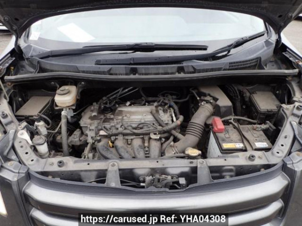 Used 2010 AT toyota noah ZRR70G Image[9]