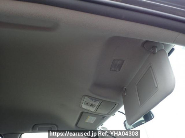 Used 2010 AT toyota noah ZRR70G Image[12]