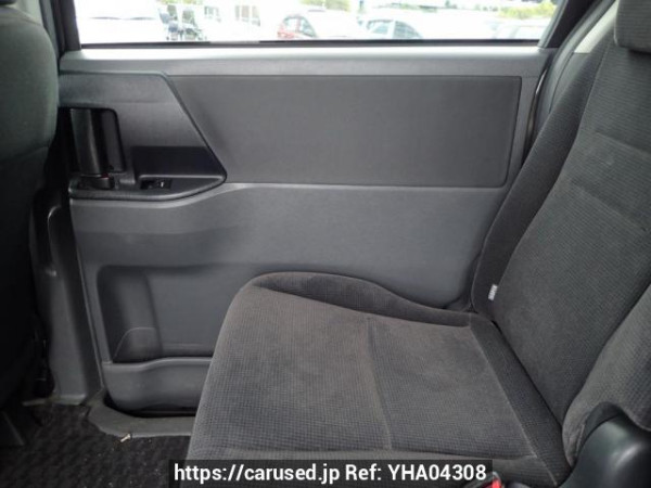 Used 2010 AT toyota noah ZRR70G Image[16]