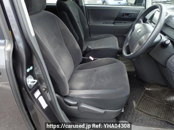 Used 2010 AT toyota noah ZRR70G Image[17]