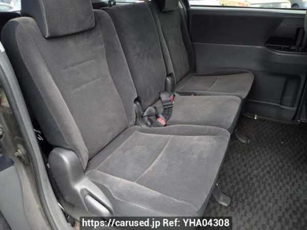 Used 2010 AT toyota noah ZRR70G Image[19]