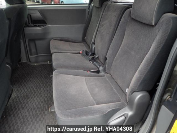 Used 2010 AT toyota noah ZRR70G Image[20]