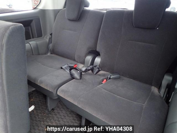 Used 2010 AT toyota noah ZRR70G Image[21]