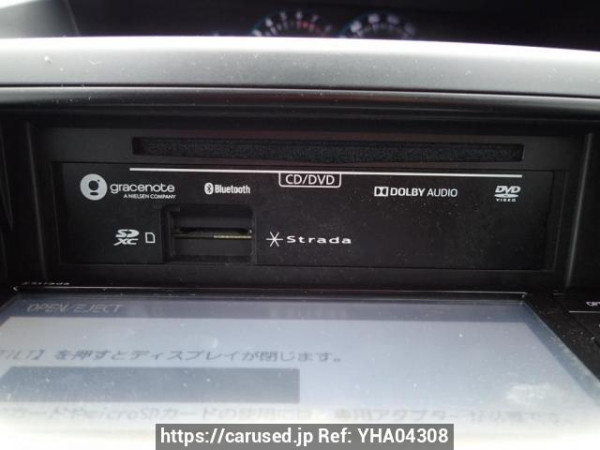 Used 2010 AT toyota noah ZRR70G Image[29]