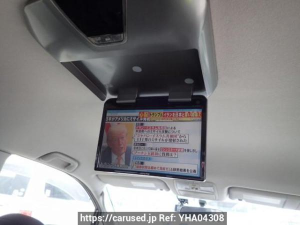 Used 2010 AT toyota noah ZRR70G Image[35]
