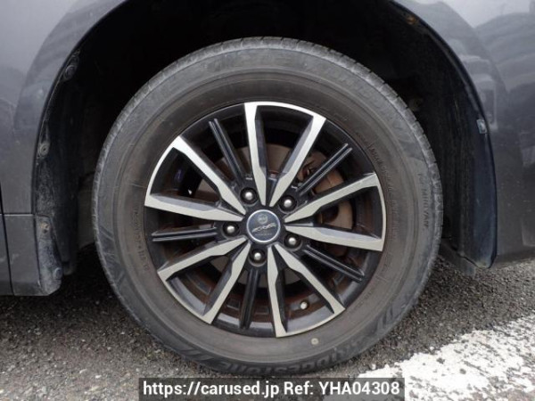 Used 2010 AT toyota noah ZRR70G Image[37]