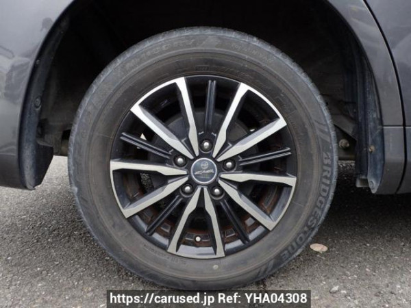 Used 2010 AT toyota noah ZRR70G Image[38]