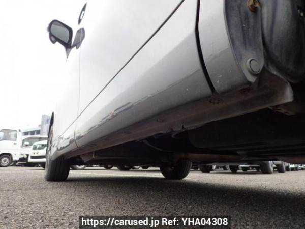 Used 2010 AT toyota noah ZRR70G Image[40]