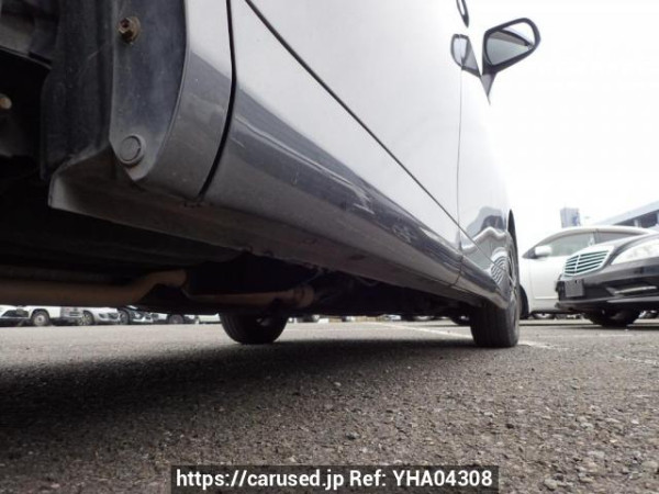 Used 2010 AT toyota noah ZRR70G Image[41]