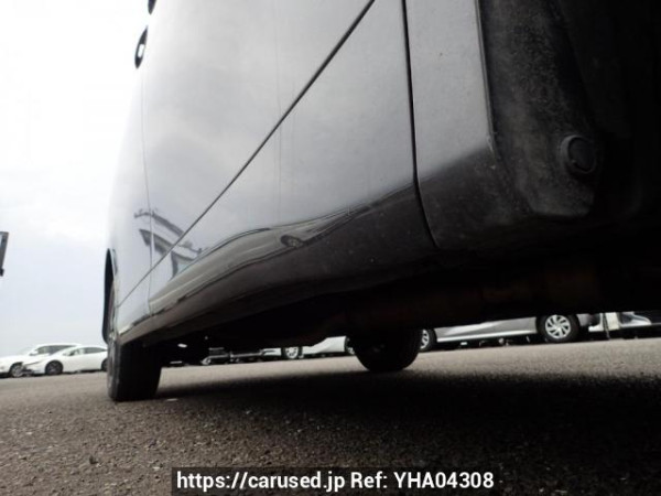 Used 2010 AT toyota noah ZRR70G Image[42]
