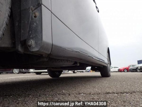 Used 2010 AT toyota noah ZRR70G Image[43]