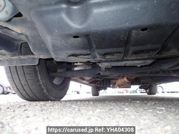 Used 2010 AT toyota noah ZRR70G Image[44]