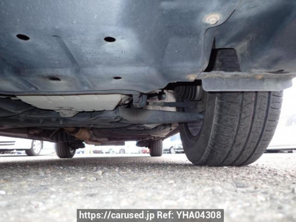 Used 2010 AT toyota noah ZRR70G Image[45]