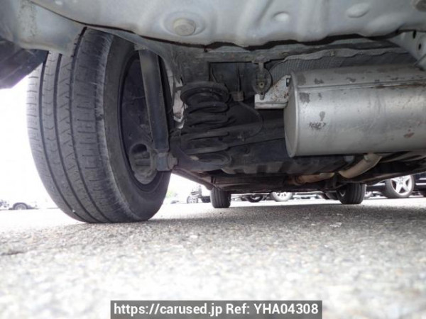Used 2010 AT toyota noah ZRR70G Image[46]