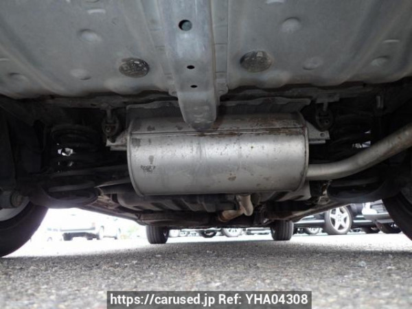 Used 2010 AT toyota noah ZRR70G Image[47]