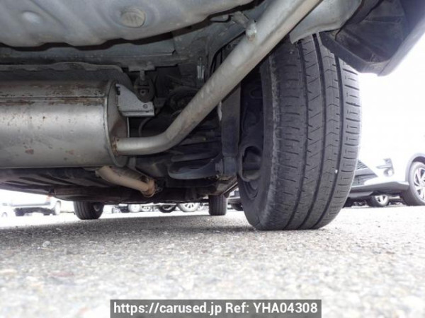 Used 2010 AT toyota noah ZRR70G Image[48]
