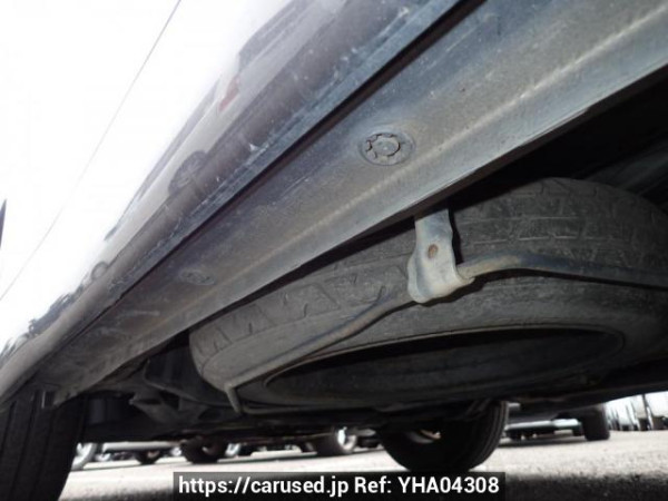 Used 2010 AT toyota noah ZRR70G Image[49]