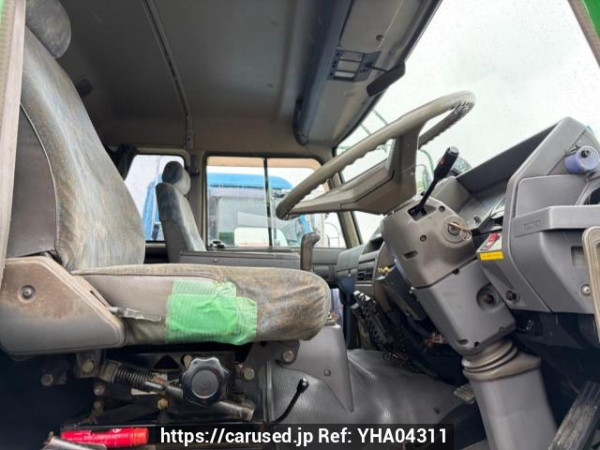 Used 1990 MT hino profia FS2FKAD Image[5]