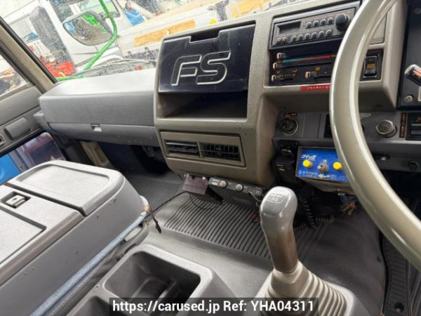 Used 1990 MT hino profia FS2FKAD Image[6]
