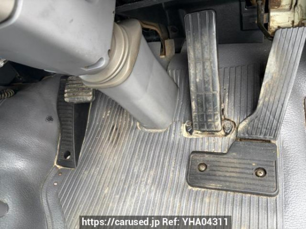 Used 1990 MT hino profia FS2FKAD Image[7]