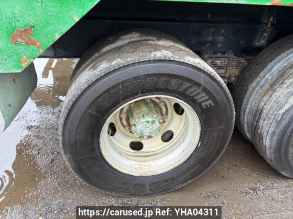 Used 1990 MT hino profia FS2FKAD Image[11]