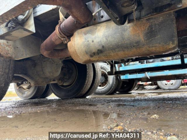Used 1990 MT hino profia FS2FKAD Image[16]