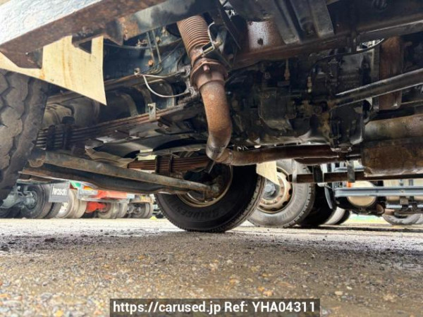 Used 1990 MT hino profia FS2FKAD Image[18]