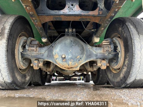 Used 1990 MT hino profia FS2FKAD Image[19]