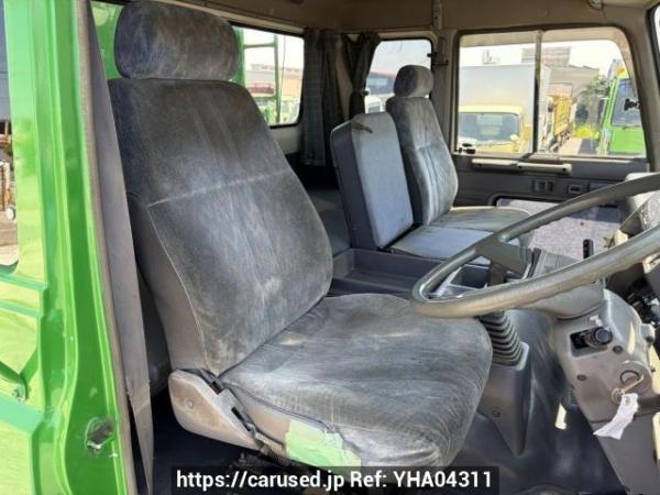 Used 1990 MT hino profia FS2FKAD Image[23]