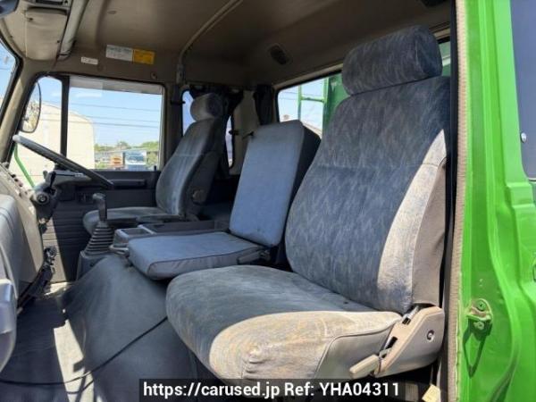 Used 1990 MT hino profia FS2FKAD Image[24]