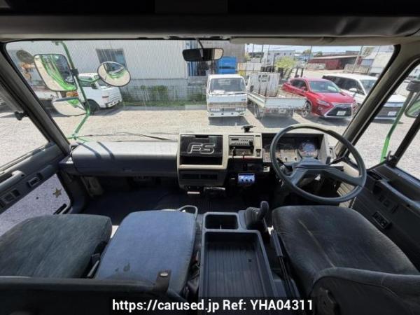 Used 1990 MT hino profia FS2FKAD Image[25]