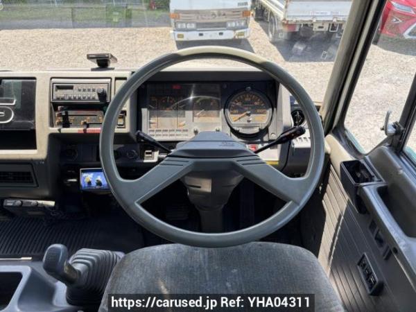 Used 1990 MT hino profia FS2FKAD Image[27]