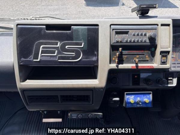 Used 1990 MT hino profia FS2FKAD Image[28]